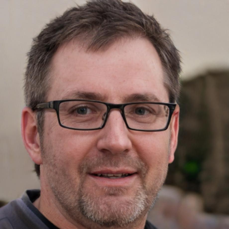 Retrato profesional de Álvaro Sánchez