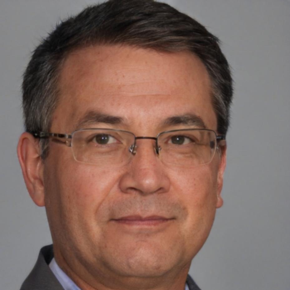 Foto de perfil de Rubén García