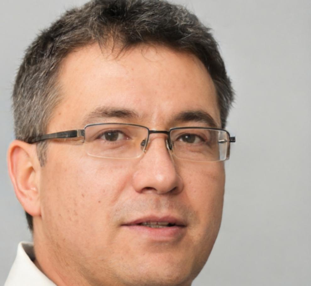 Foto de perfil de Diego Morales