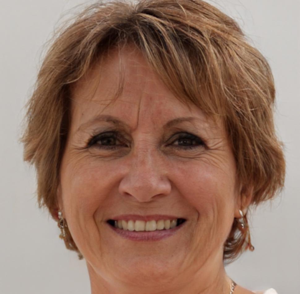 Patricia Montero, asesora financiera especializada en finanzas familiares